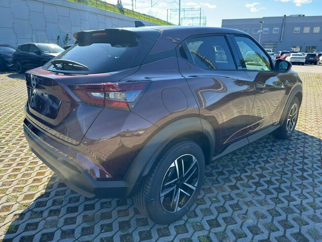 Juke 1.0 114KM DCT N-Connecta/Technologiczny