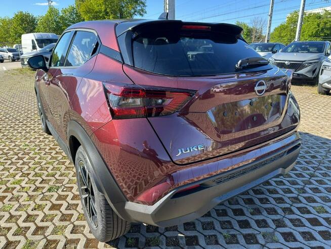 Juke 1.0 114KM DCT N-Connecta/Technologiczny