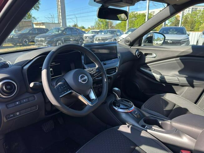 Juke 1.0 114KM DCT N-Connecta/Technologiczny
