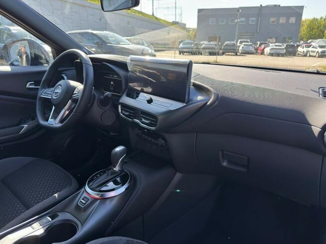 Juke 1.0 114KM DCT N-Connecta/Technologiczny