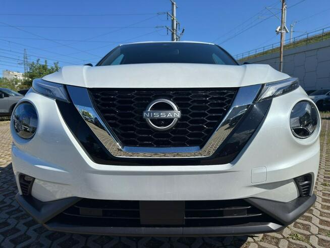 Juke 1.0 114KM DCT N-Connecta/Technologiczny