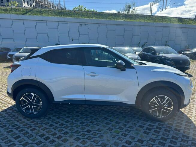Juke 1.0 114KM DCT N-Connecta/Technologiczny