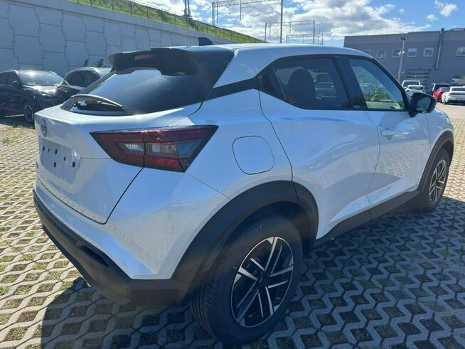 Juke 1.0 114KM DCT N-Connecta/Technologiczny