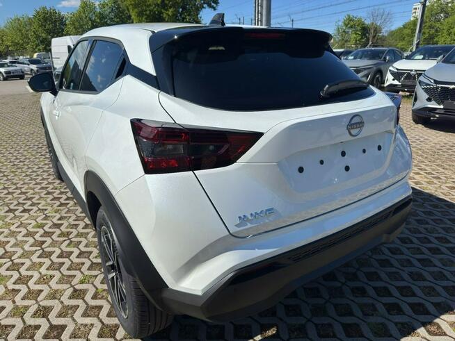 Juke 1.0 114KM DCT N-Connecta/Technologiczny