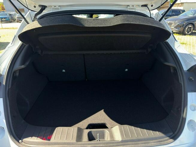 Juke 1.0 114KM DCT N-Connecta/Technologiczny