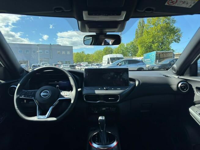 Juke 1.0 114KM DCT N-Connecta/Technologiczny