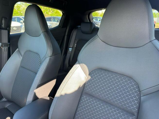 Juke 1.0 114KM DCT N-Connecta/Technologiczny