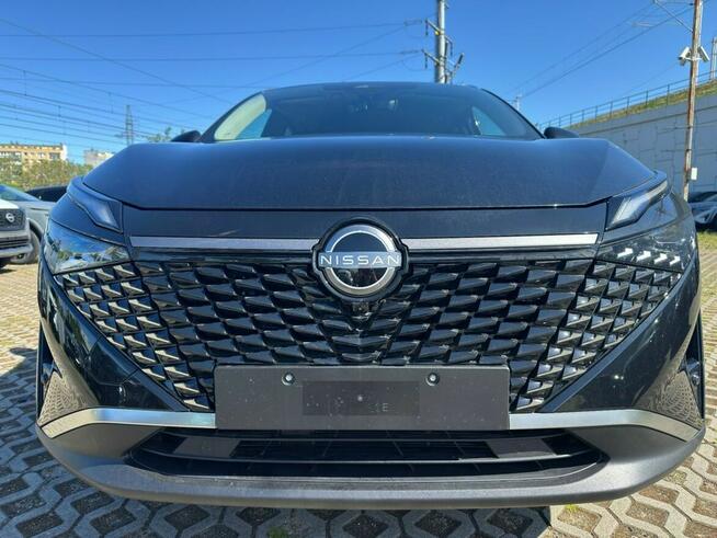 Qashqai 1.5 E-Power 190 KM N-Connecta