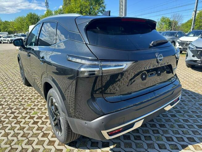 Qashqai 1.5 E-Power 190 KM N-Connecta