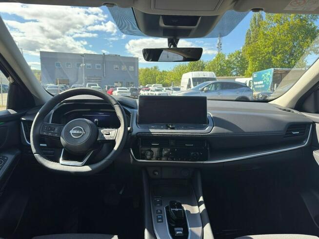 Qashqai 1.5 E-Power 190 KM N-Connecta