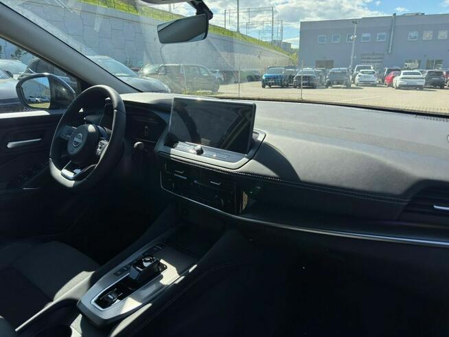 Qashqai 1.5 E-Power 190 KM N-Connecta