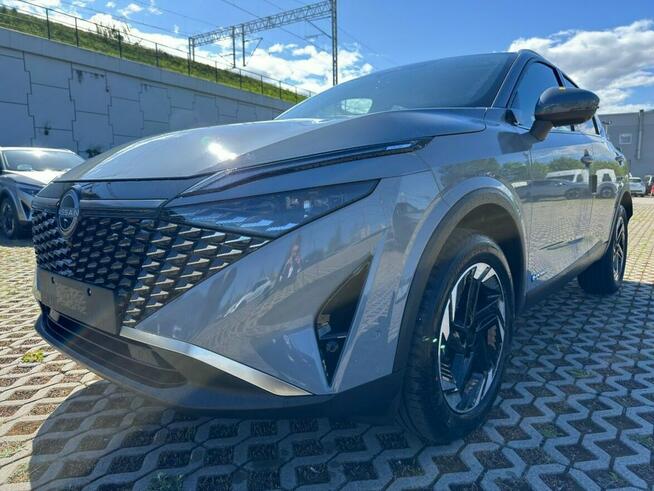 Qashqai E-Power 1.5 190KM N-Connecta