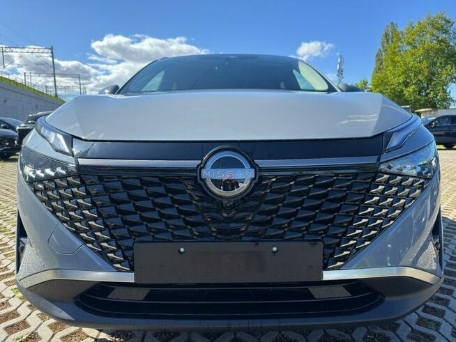 Qashqai E-Power 1.5 190KM N-Connecta