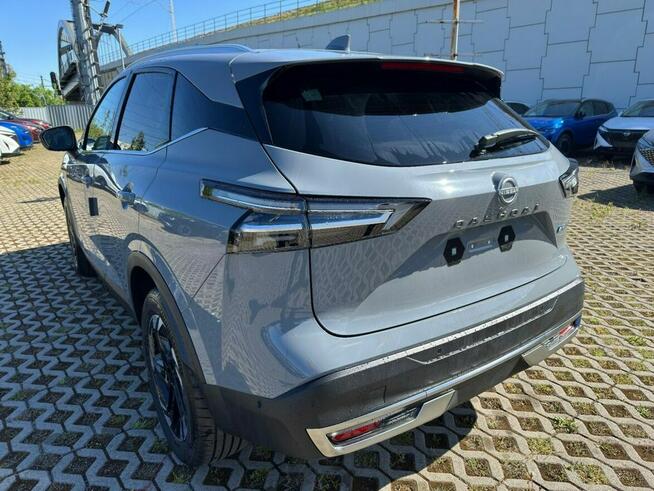 Qashqai E-Power 1.5 190KM N-Connecta