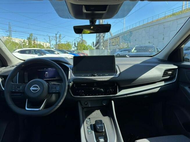 Qashqai E-Power 1.5 190KM N-Connecta