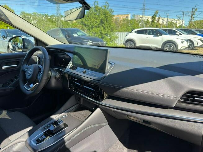 Qashqai E-Power 1.5 190KM N-Connecta