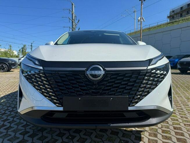 Qashqai E-Power 1.5 190KM N-Connecta