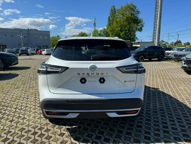 Qashqai E-Power 1.5 190KM N-Connecta