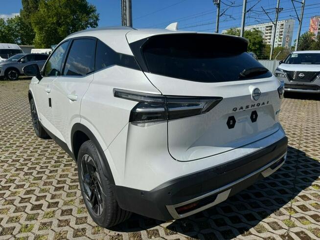 Qashqai E-Power 1.5 190KM N-Connecta