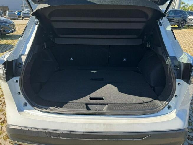 Qashqai E-Power 1.5 190KM N-Connecta