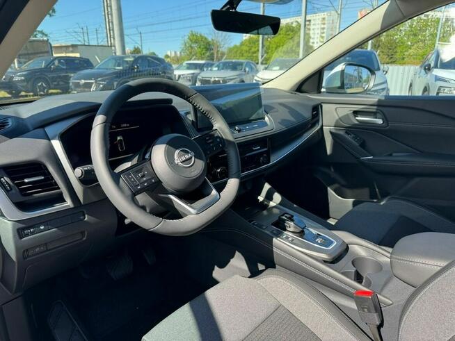 Qashqai E-Power 1.5 190KM N-Connecta