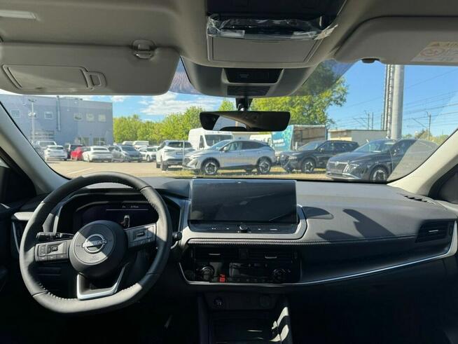 Qashqai E-Power 1.5 190KM N-Connecta