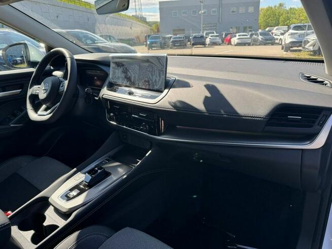 Qashqai E-Power 1.5 190KM N-Connecta