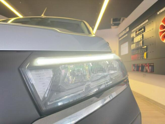 Nissan Townstar Business Combi