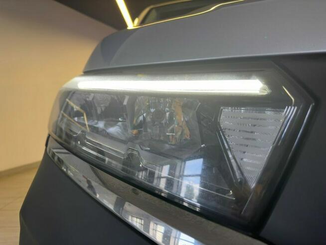 Nissan Townstar Business Combi