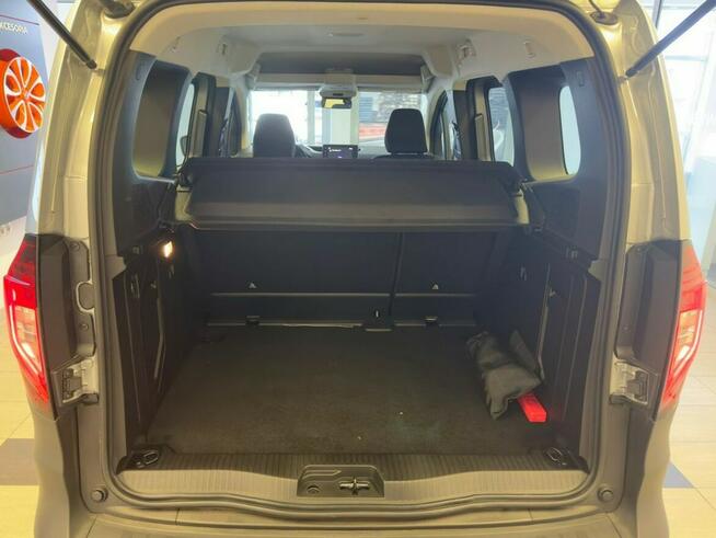 Nissan Townstar Business Combi