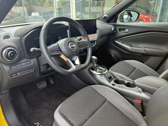 Juke N-Connecta 114KM Automat Cena obniżona do końca tygodnia