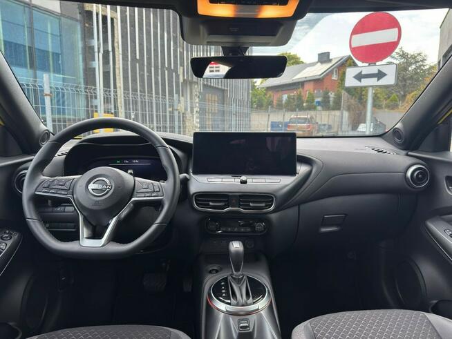 Juke N-Connecta 114KM Automat Cena obniżona do końca tygodnia