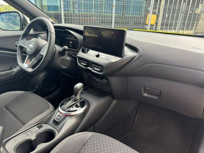 Juke N-Connecta 114KM Automat Cena obniżona do końca tygodnia