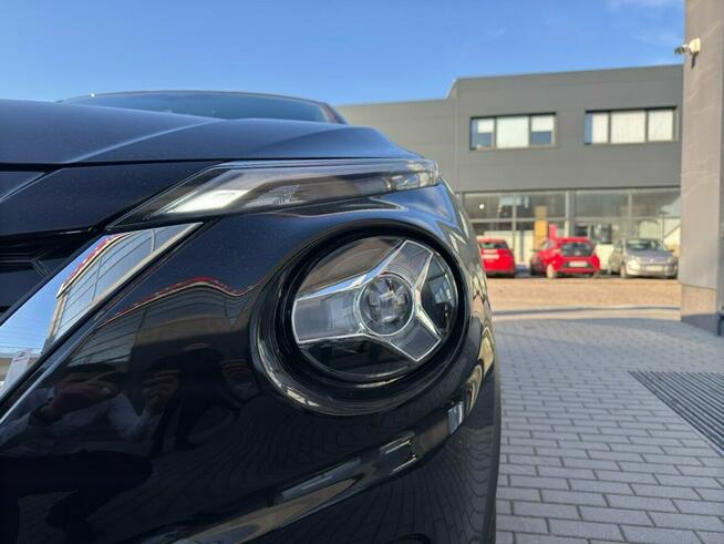 Nissan Juke N-Connecta/Tech/Design/Navi Demonstracyjny