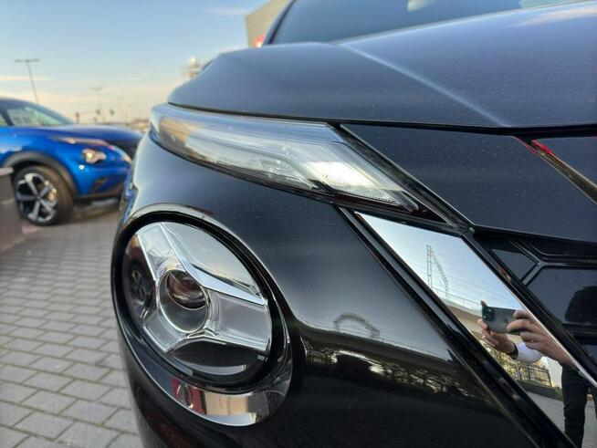 Nissan Juke N-Connecta/Tech/Design/Navi Demonstracyjny