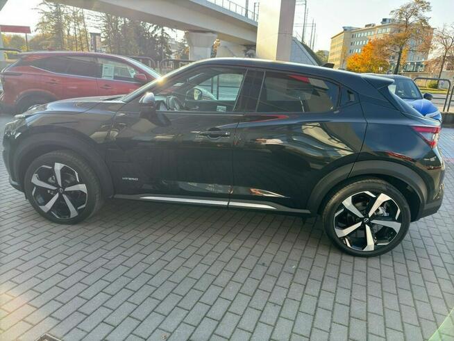 Nissan Juke N-Connecta/Tech/Design/Navi Demonstracyjny