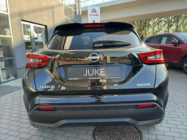 Nissan Juke N-Connecta/Tech/Design/Navi Demonstracyjny