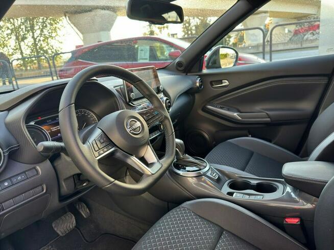 Nissan Juke N-Connecta/Tech/Design/Navi Demonstracyjny
