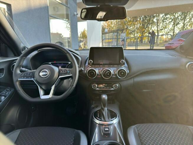 Nissan Juke N-Connecta/Tech/Design/Navi Demonstracyjny