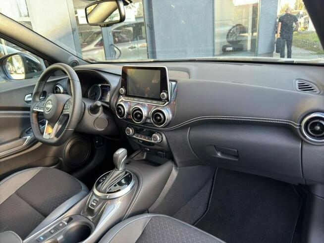 Nissan Juke N-Connecta/Tech/Design/Navi Demonstracyjny