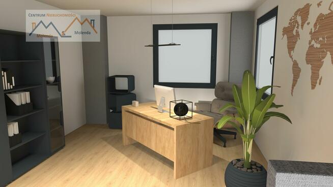 Lokal użytkowy Wołów