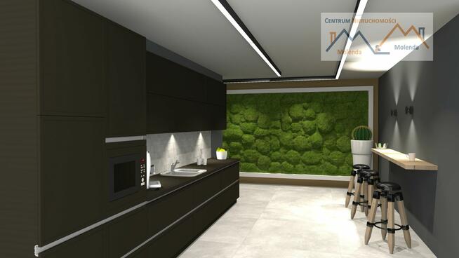 Lokal użytkowy Wołów