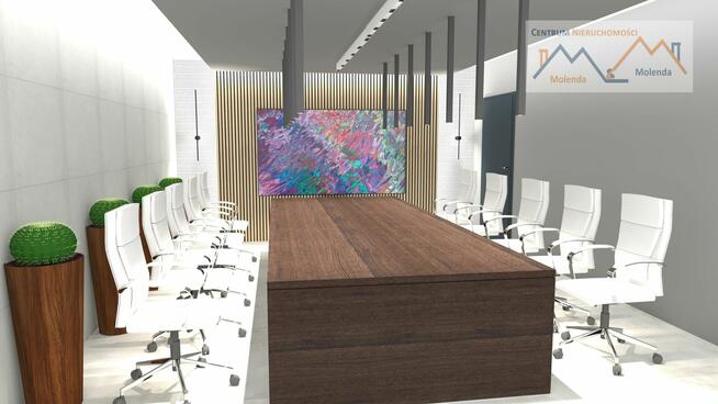 Lokal użytkowy Wołów