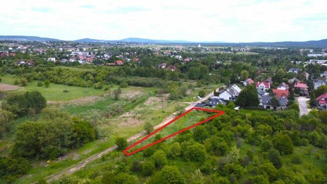 Działka budowlana Kielce KSM