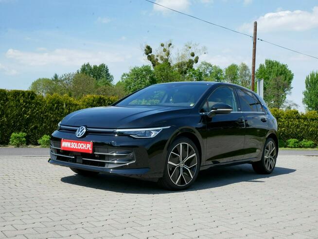 Volkswagen Golf 1.5 eTSI 150KM Edition 50 Style Automat -Salon Polska -1 Wł -Gwarancja