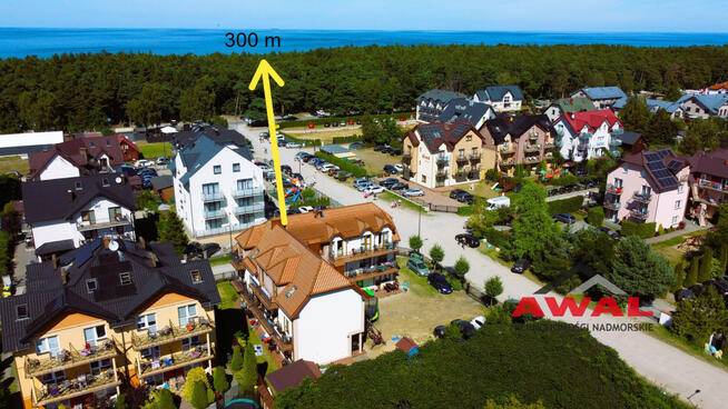 Dom Karwia gm. Władysławowo, Ekologiczna