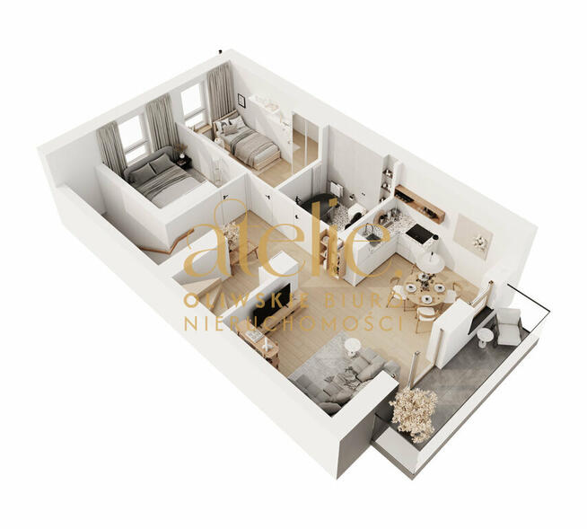 Bąkowo – Idealne Miejsce na Twój Nowy Start!