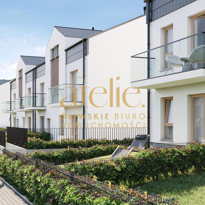 Bąkowo – Idealne Miejsce na Twój Nowy Start!