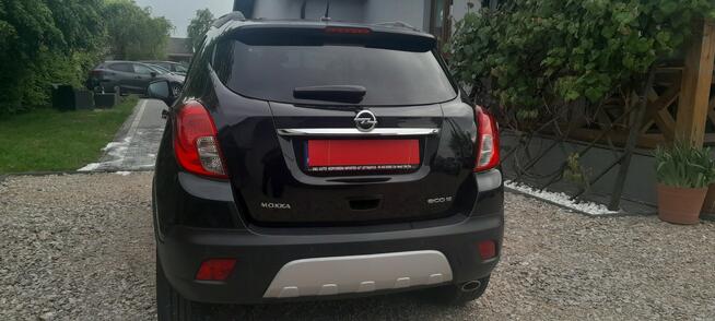 Opel Mokka 1.7 CRDi 130km COSMO