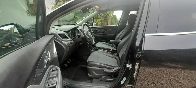 Opel Mokka 1.7 CRDi 130km COSMO